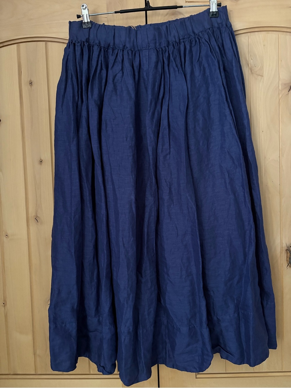 NWT CP Shades Manon Linen Skirt - Picture 2 of 16